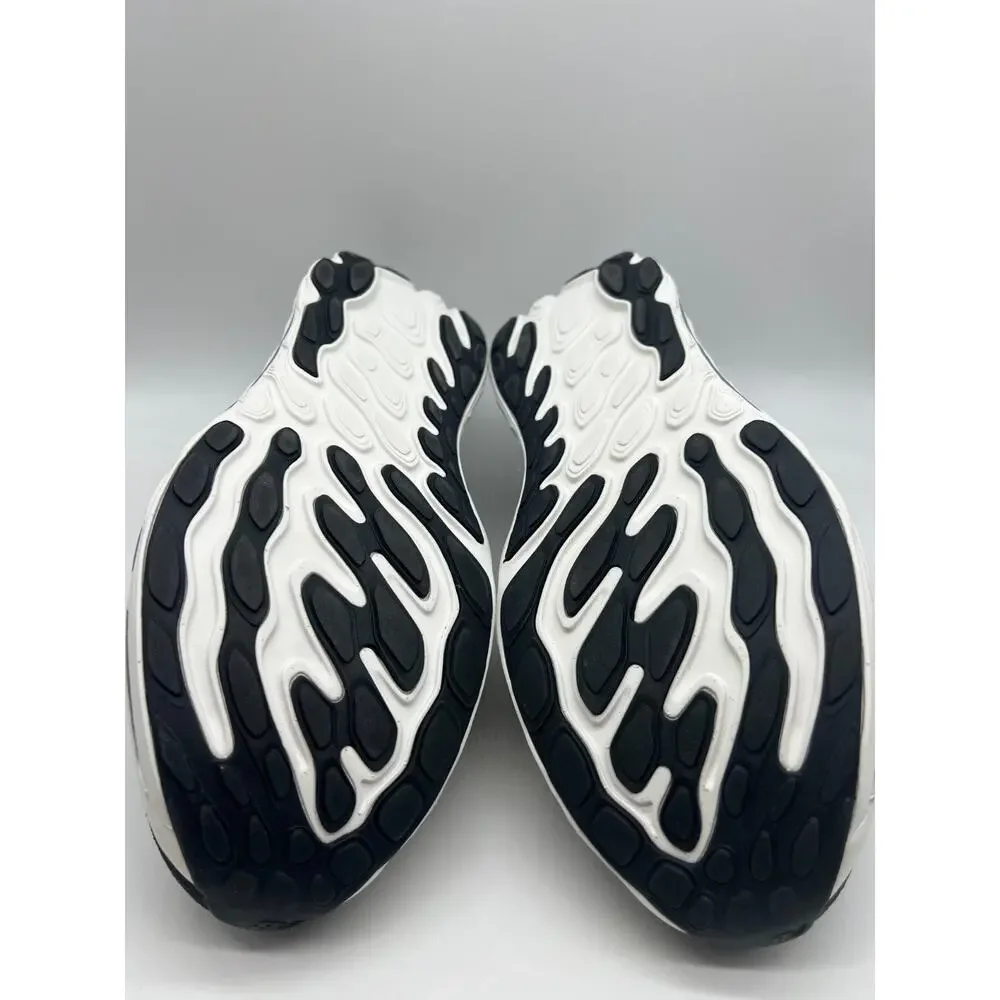 New Balance Fresh Foam Vongo v6 Black White Men's 12D MVNGOLK6 New